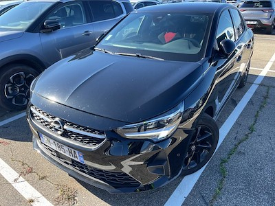 Opel CORSA Corsa 1.2 Turbo 100ch GS Line