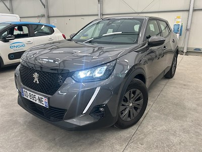 Peugeot 2008 2008 1.2 PureTech 100ch S&amp;S Active Business