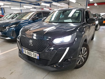 Peugeot 2008 2008 1.2 PureTech 100ch S&amp;S Active Business