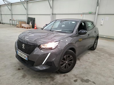 Peugeot 2008 2008 1.2 PureTech 100ch S&amp;S Active Pack