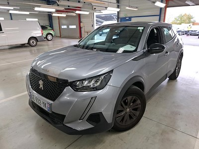 Peugeot 2008 2008 1.2 PureTech 130ch S&amp;S Active Pack EAT8