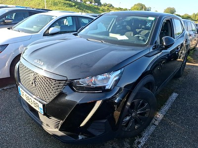 Peugeot 2008 2008 1.2 PureTech 130ch S&amp;S Active Pack EAT8