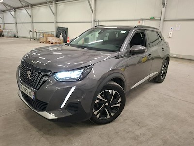 Peugeot 2008 2008 1.5 BlueHDi 110ch S&amp;S Allure