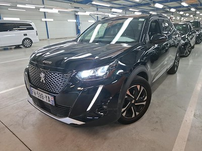 Peugeot 2008 2008 1.5 BlueHDi 110ch S&amp;S Allure Business 5cv