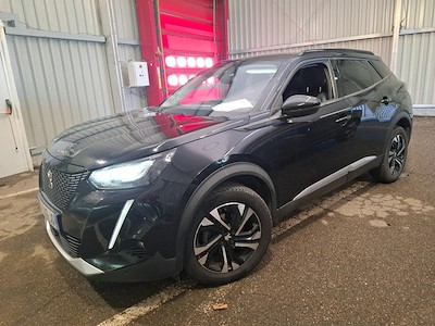 Peugeot 2008 2008 1.5 BlueHDi 110ch S&amp;S Allure Business 5cv