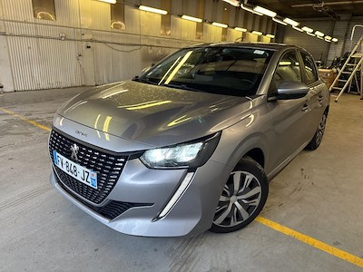 Peugeot 208 208 1.2 PureTech 100ch S&amp;S Active Business