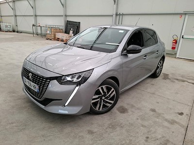 Peugeot 208 208 1.2 PureTech 100ch S&amp;S Allure Pack