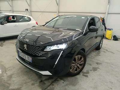 Peugeot 3008 3008 1.2 PureTech 130ch S&amp;S Active Business EAT8