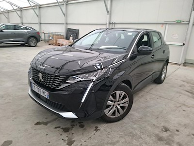 Peugeot 3008 3008 1.2 PureTech 130ch S&amp;S Active Business EAT8