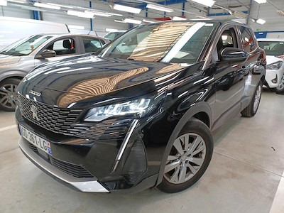Peugeot 3008 3008 1.5 BlueHDi 130ch S&amp;S Active Business EAT8