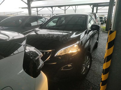 Peugeot 3008 3008 1.5 BlueHDi 130ch S&amp;S Active Business EAT8