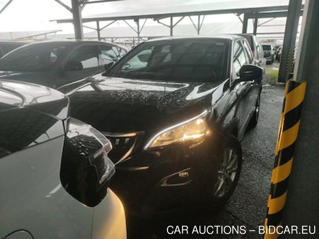 Peugeot 3008 3008 1.5 BlueHDi 130ch S&amp;S Active Business EAT8