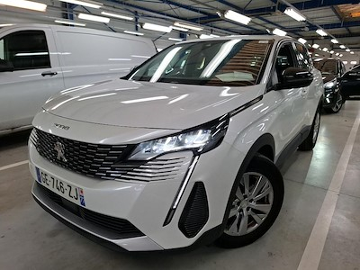 Peugeot 3008 3008 1.5 BlueHDi 130ch S&amp;S Active Business EAT8