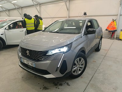 Peugeot 3008 3008 1.5 BlueHDi 130ch S&amp;S Active Pack EAT8