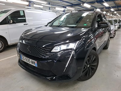 Peugeot 3008 3008 HYBRID 225ch GT Pack e-EAT8