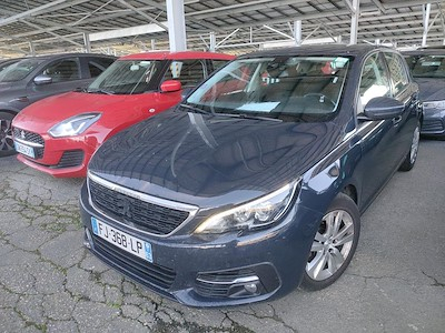 Peugeot 308 308 1.2 PureTech 130ch E6.3 S&amp;S Active Business EAT8