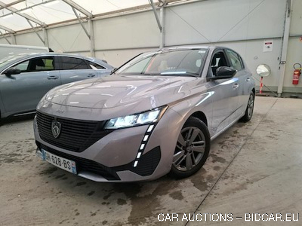 Peugeot 308 308 1.2 PureTech 130ch S&amp;S Active Pack EAT8