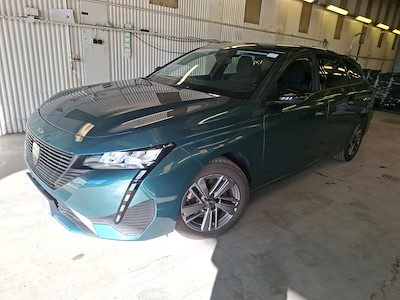 Peugeot 308 SW 308 SW 1.2 PureTech 130ch S&amp;S Active Pack