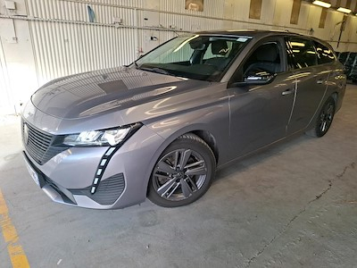 Peugeot 308 SW 308 SW 1.2 PureTech 130ch S&amp;S Active Pack EAT8