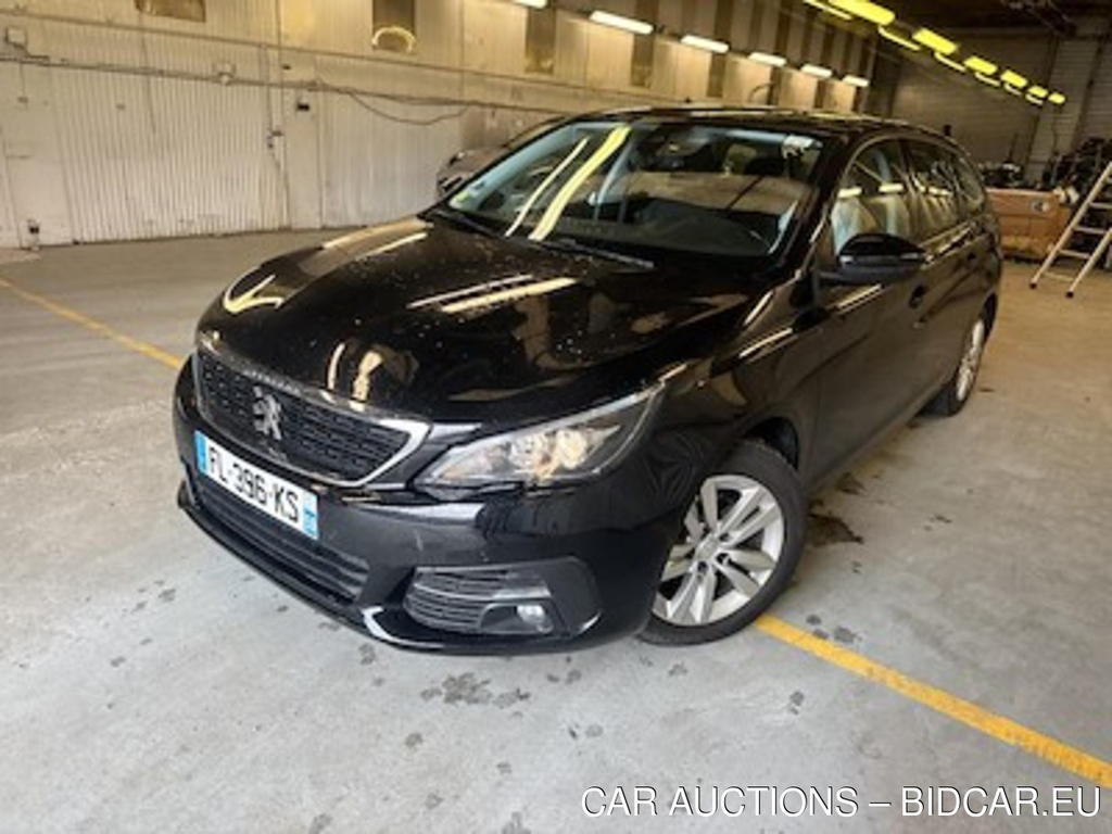 Peugeot 308 SW 308 SW 1.5 BlueHDi 100ch E6.c S&amp;S Active Business