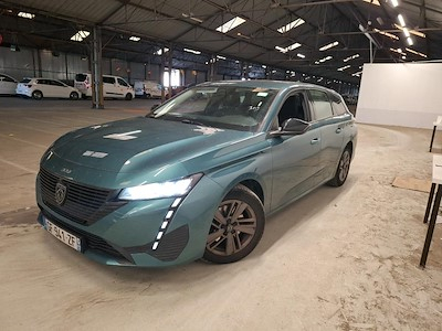 Peugeot 308 SW 308 SW 1.5 BlueHDi 130ch S&amp;S Active Pack