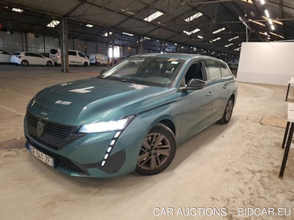 Peugeot 308 SW 308 SW 1.5 BlueHDi 130ch S&amp;S Active Pack