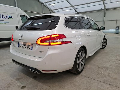 Peugeot 308 SW 308 SW 1.5 BlueHDi 130ch S&amp;S GT EAT8