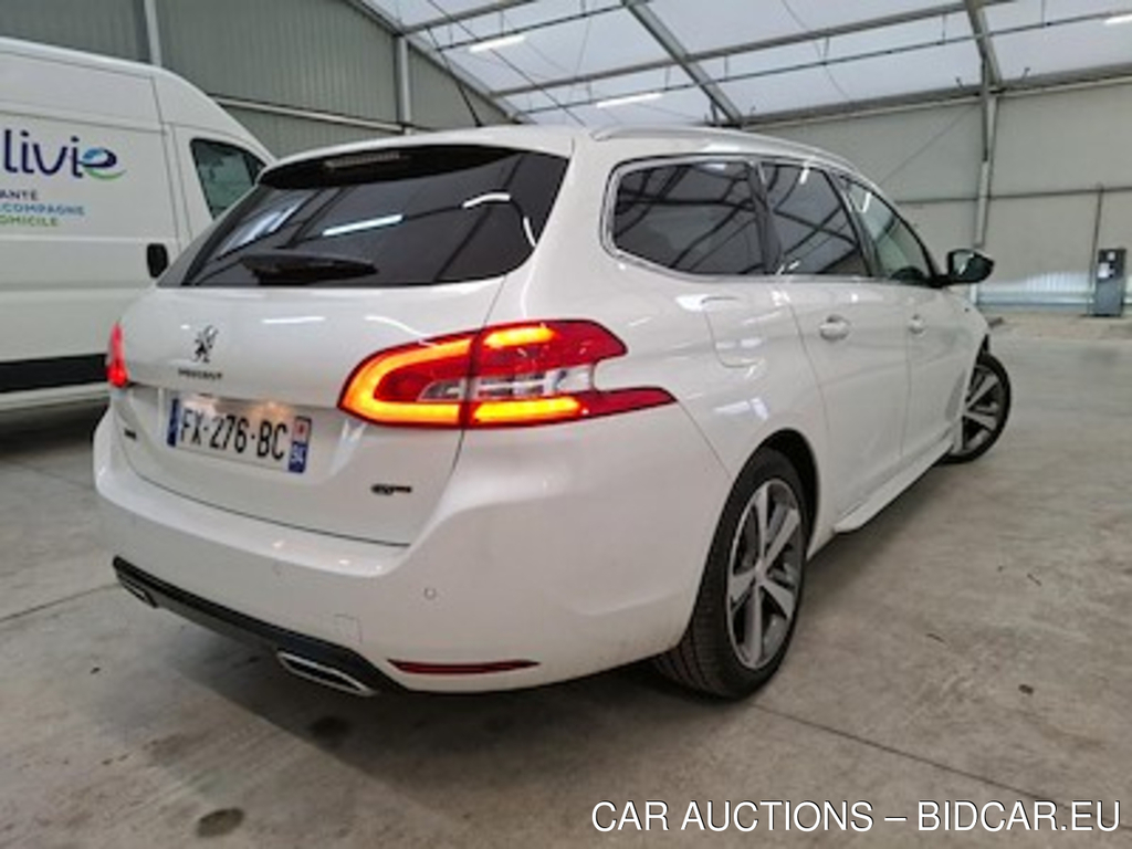 Peugeot 308 SW 308 SW 1.5 BlueHDi 130ch S&amp;S GT EAT8