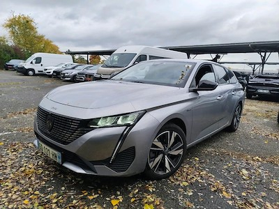 Peugeot 308 SW 308 SW PHEV 180ch Allure e-EAT8