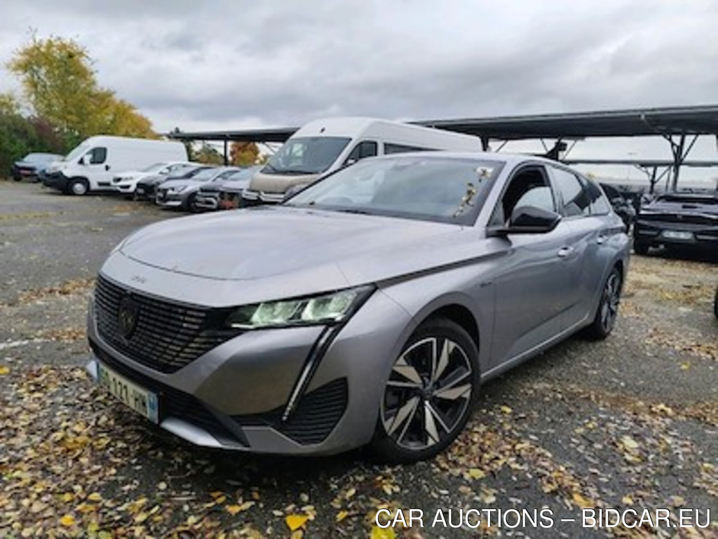 Peugeot 308 SW 308 SW PHEV 180ch Allure e-EAT8