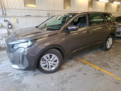 Peugeot 5008 5008 1.2 PureTech 130ch S&amp;S Active Business EAT8