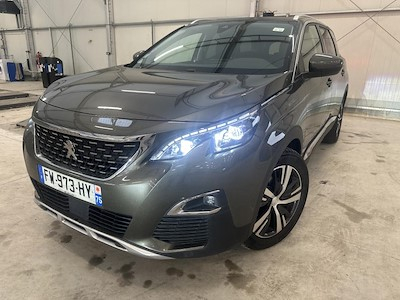 Peugeot 5008 5008 1.2 PureTech 130ch S&amp;S Allure Business EAT8