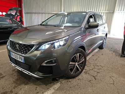 Peugeot 5008 5008 1.5 BlueHDi 130ch E6.c Allure Business S&amp;S EAT8