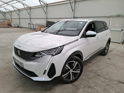 Peugeot 5008 5008 1.5 BlueHDi 130ch S&amp;S Allure Pack EAT8