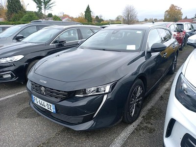 Peugeot 508 508 SW BlueHDi 130ch S&amp;S Active Business EAT8 7cv