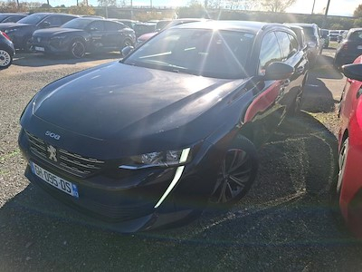 Peugeot 508 508 SW BlueHDi 130ch S&amp;S Allure Pack EAT8