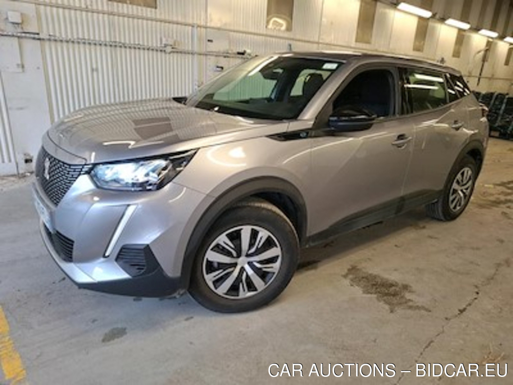 Peugeot E-2008 2008 e-2008 136ch Active Pack