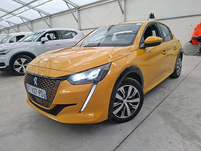 Peugeot E-208 208 e-208 136ch Active Business