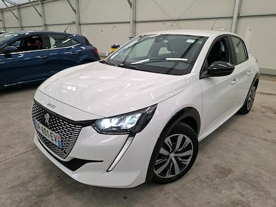 Peugeot E-208 208 e-208 136ch Active Pack