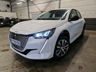 Peugeot E-208 208 e-208 136ch Active Pack