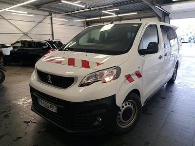 Peugeot EXPERT Expert 2.0 BlueHDi 150ch S&amp;S Long