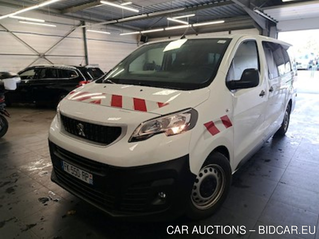 Peugeot EXPERT Expert 2.0 BlueHDi 150ch S&amp;S Long