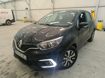 Renault CAPTUR Captur 1.5 dCi 90ch energy Business Euro6c