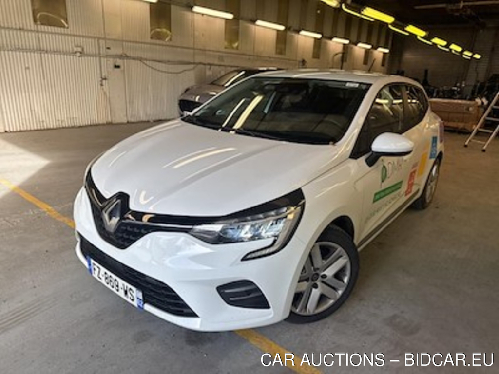 Renault CLIO Clio 1.0 SCe 65ch Business