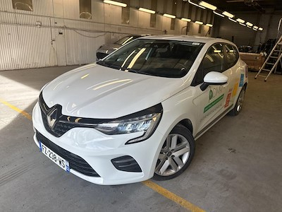 Renault CLIO Clio 1.0 SCe 65ch Business