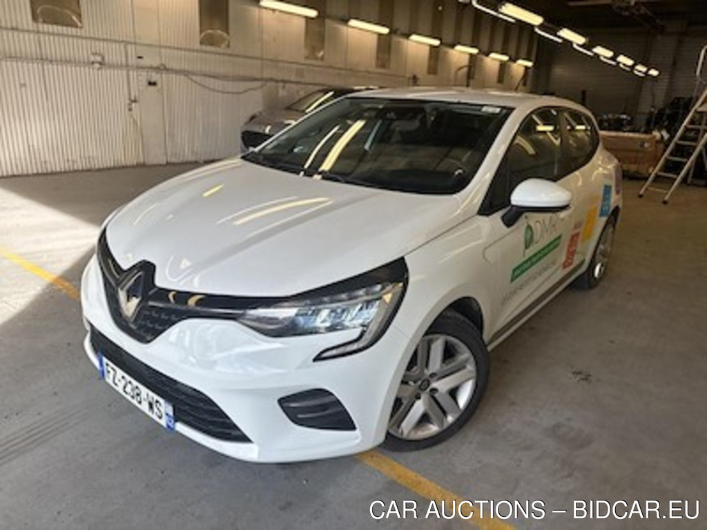Renault CLIO Clio 1.0 SCe 65ch Business