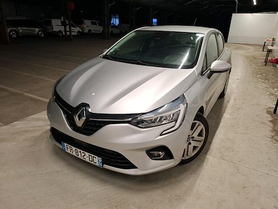 Renault CLIO Clio 1.0 SCe 75ch Business