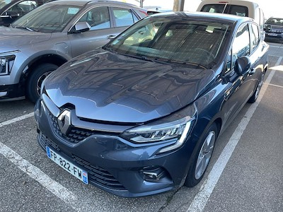 Renault CLIO Clio 1.0 TCe 100ch Business