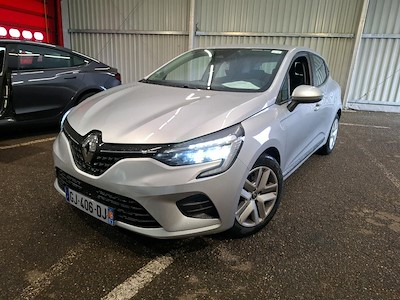 Renault CLIO Clio 1.0 TCe 90ch Business