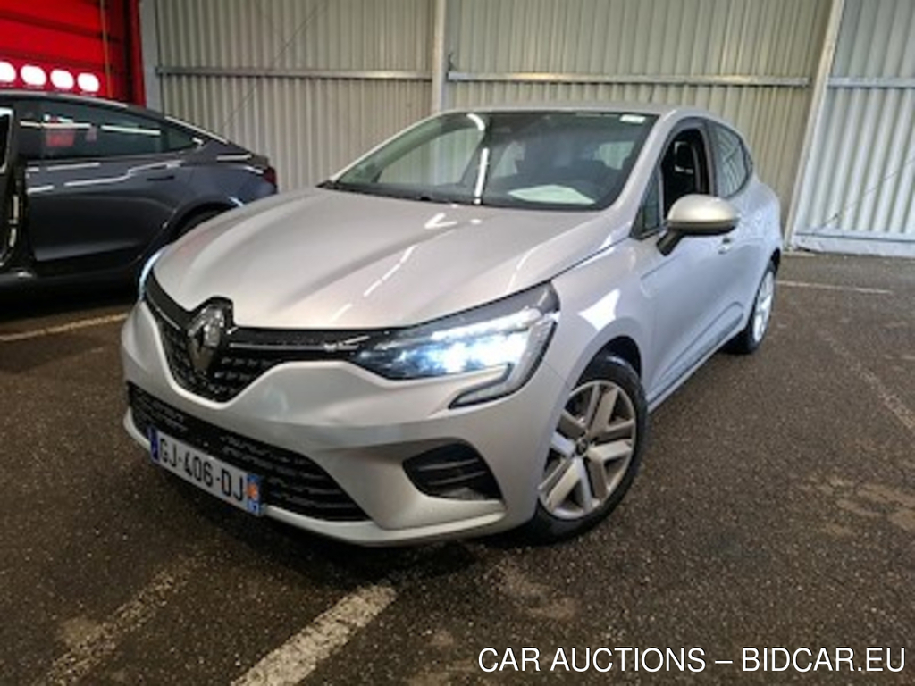Renault CLIO Clio 1.0 TCe 90ch Business